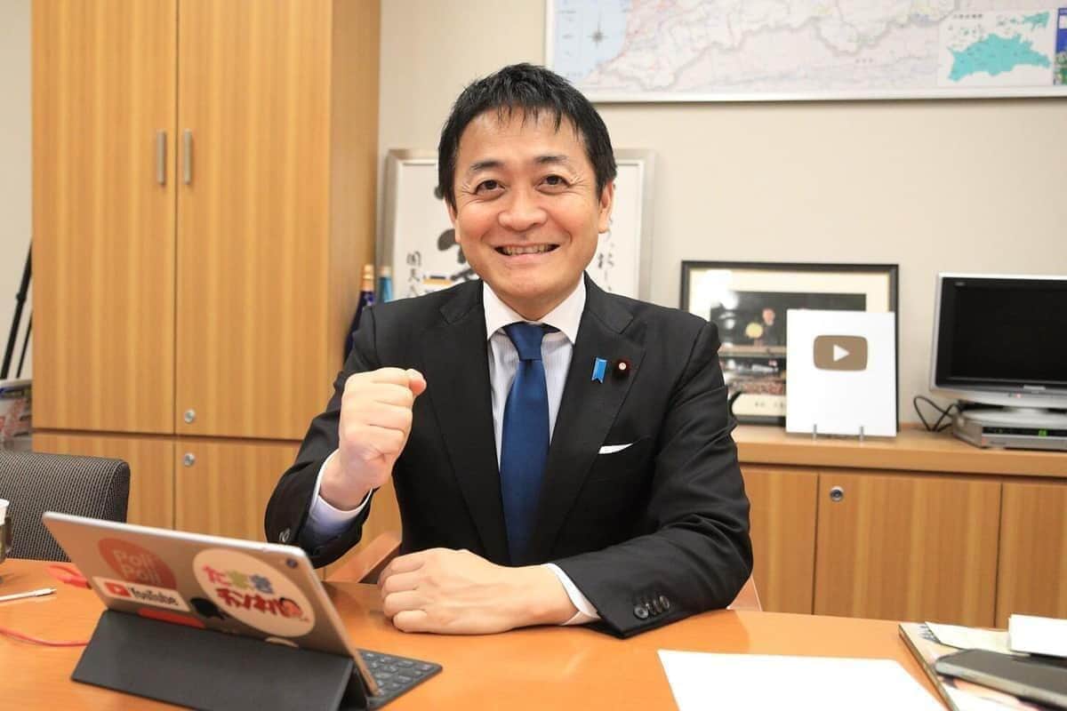 国民民主党の参院選比例代表候補として公認内定を取り消された山尾志桜里氏