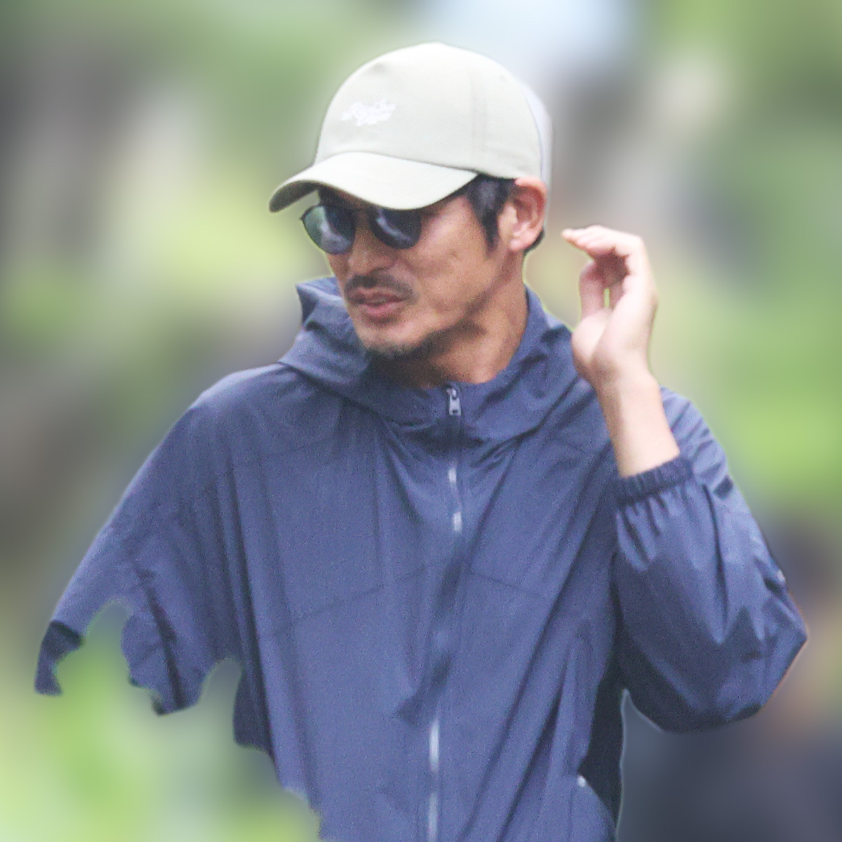続・続・最後から二番目の恋でダブル主演を務める小泉今日子さんと中井貴一さん