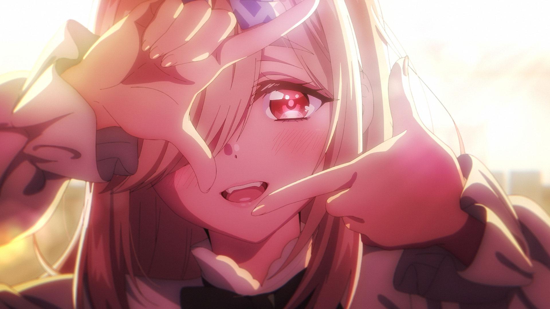 カッコウの許嫁＞テレビアニメ第2期が7月8日スタート 望月あい