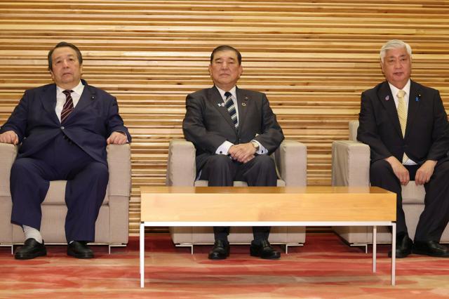 全国民に2万円、住民税非課税世帯に2万円上乗せ　与党の給付案判明