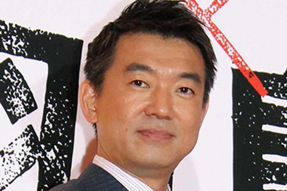 橋下徹氏が兵庫県知事の告発問題について語る