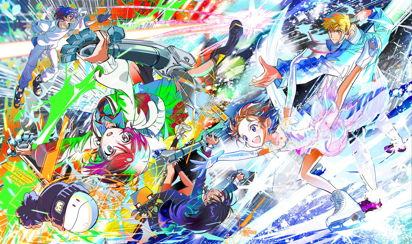 米津玄師「Plazma / BOW AND ARROW」リリース記念！つるまいかだ