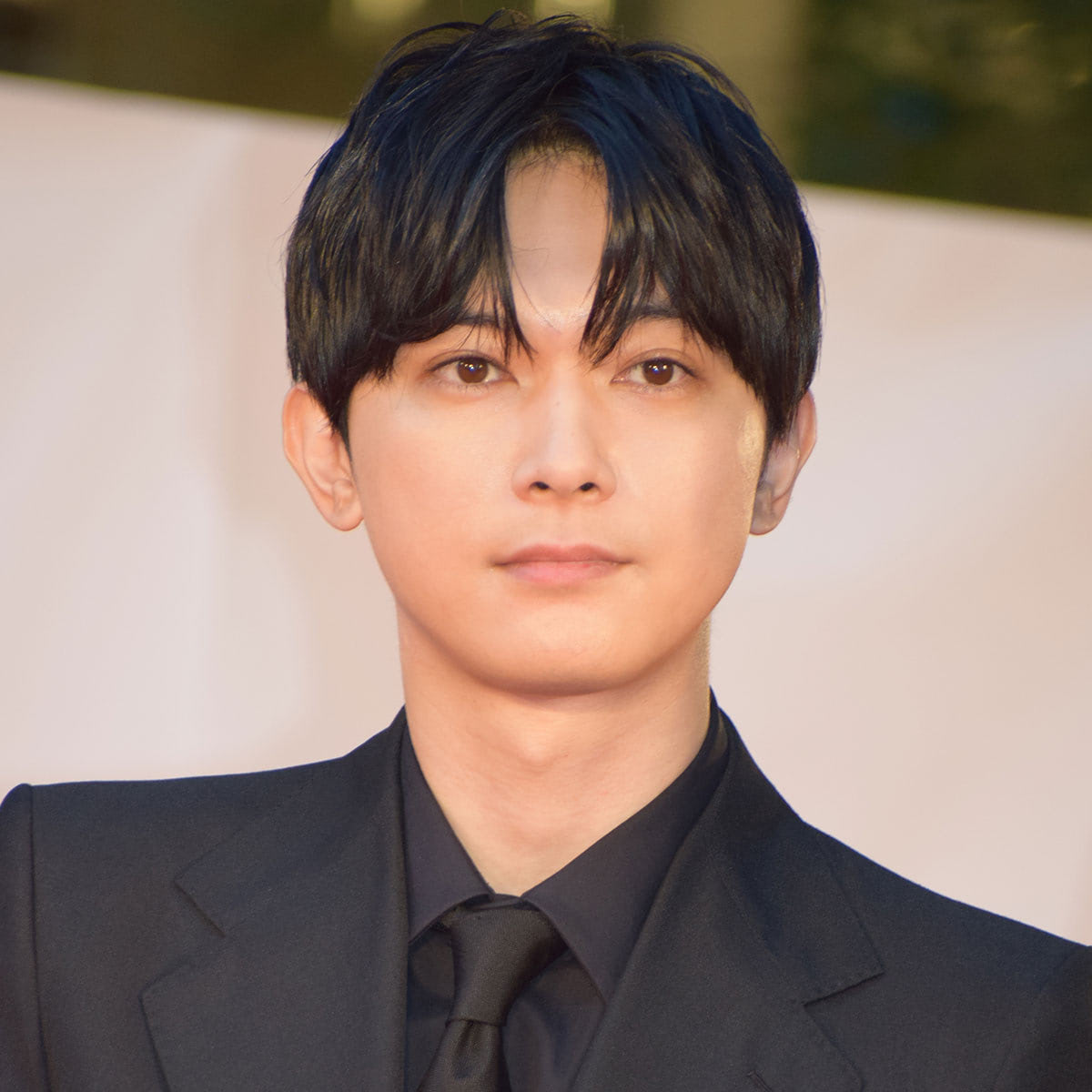 主演映画『国宝』で評価急上昇中の俳優・吉沢亮