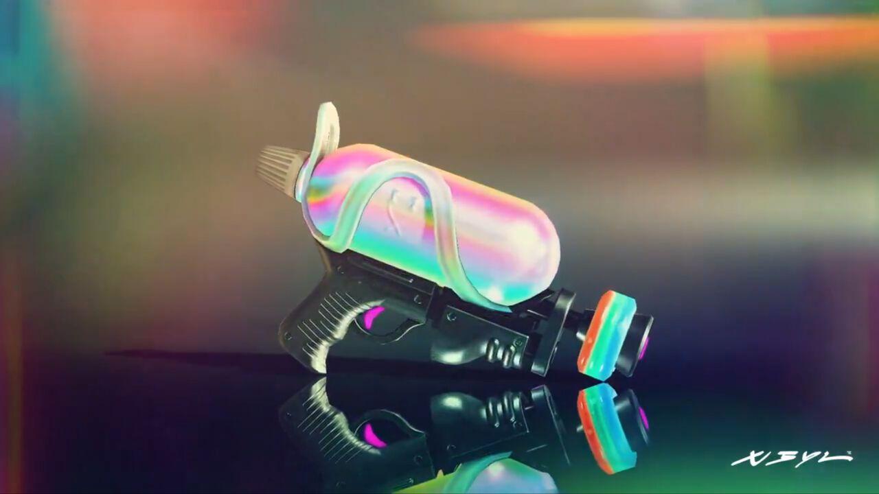 スプラトゥーン3』新ブキ30種の詳細がどんどん公開。スプラ