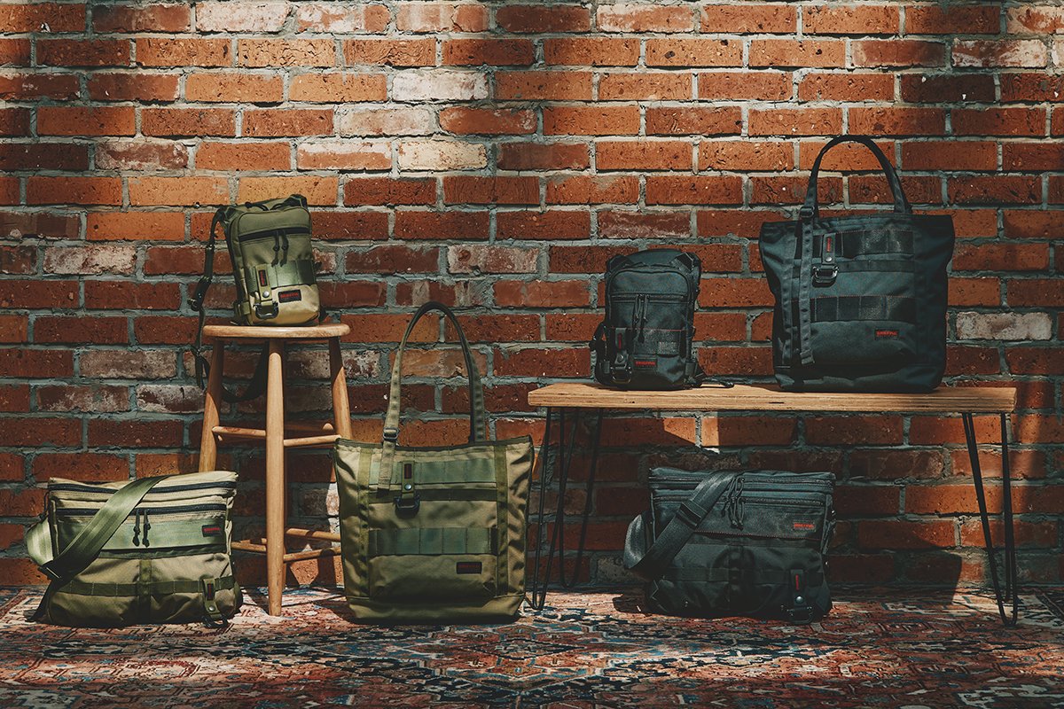 MADE IN USA LIMITED ITEMS 2025.05.01 | BRIEFING