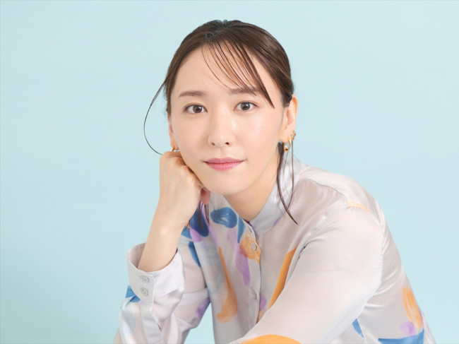 新垣結衣写真