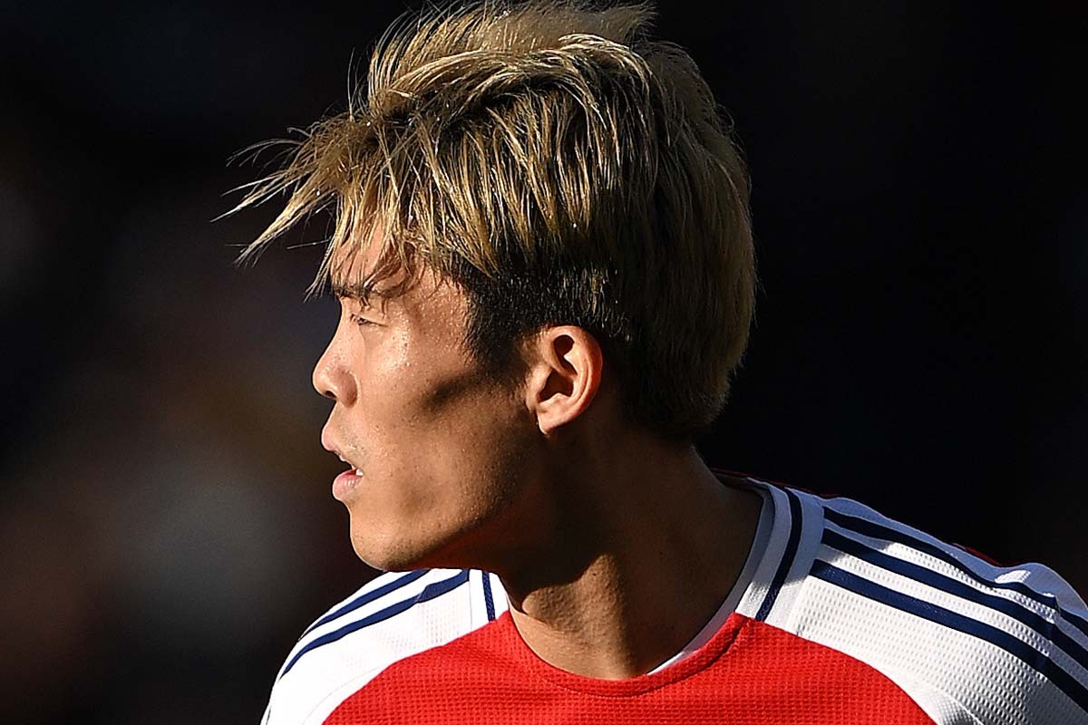 まだ不透明だが」冨安健洋、再びセリエAへ移籍？アーセナルも