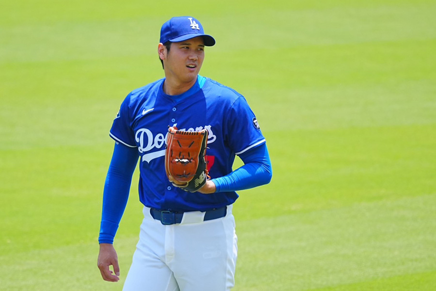 HiT / MLB日本人選手速報 on X: 