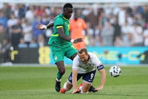 イングランドサッカー教程 プロサッカークラブをつくろう! ロード・トゥ・ワールド