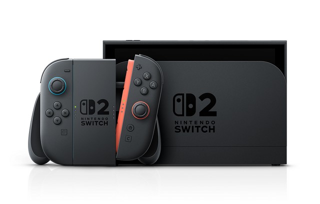 Nintendo Switch 2』 発売4日間で世界販売台数350万台を突破
