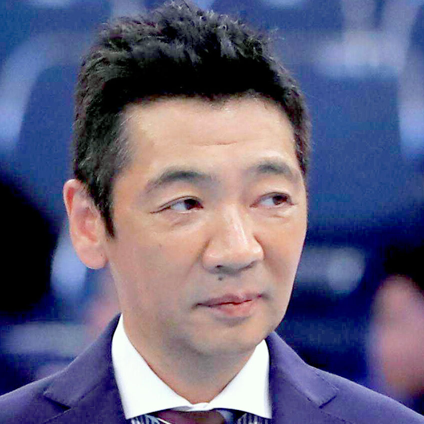 情報ライブ ミヤネ屋 備蓄米販売のニュースを伝える宮根誠司氏