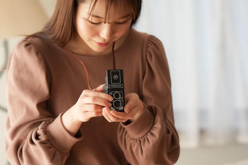 二眼レフ 風 レトロカメラ デジタルカメラ 動画 オートフォーカス トイカメラ Amazon | Fyhuioo ミニ レトロカメラ デジタルカメラ トイカメラ