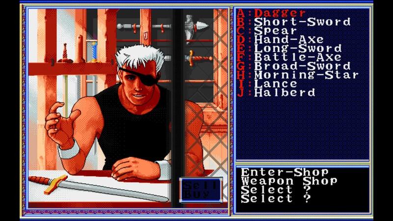 リバイバル ザナドゥ2 リミックス PC98用FD版の通販 by アリベー