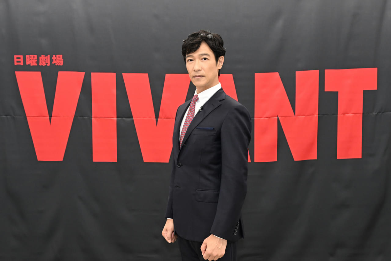 新品ケース付 vivant 全6巻セット 堺雅人 ヴィヴァン VIVANT ヴィヴァン DVD-BOX 堺雅人 阿部寛 本編全話 日本ドラマ