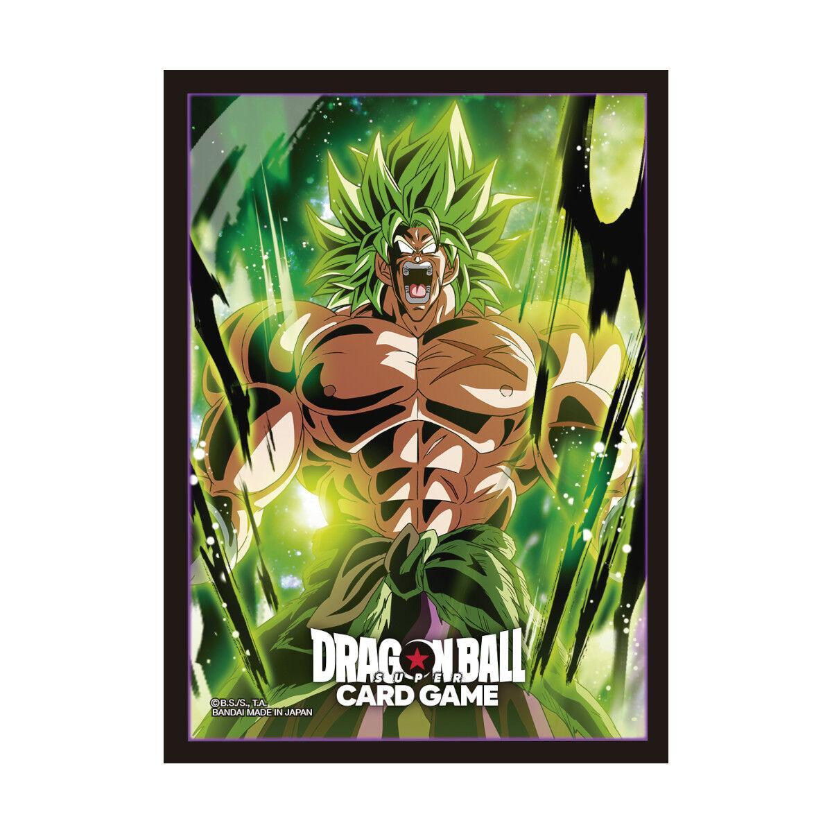 ドラゴンボールスーパーカードゲーム フュージョンワールド