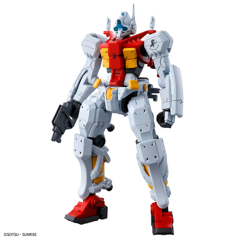 Amazonにて「ガンダム ジークアクス」のガンプラ「HG ゲルググ