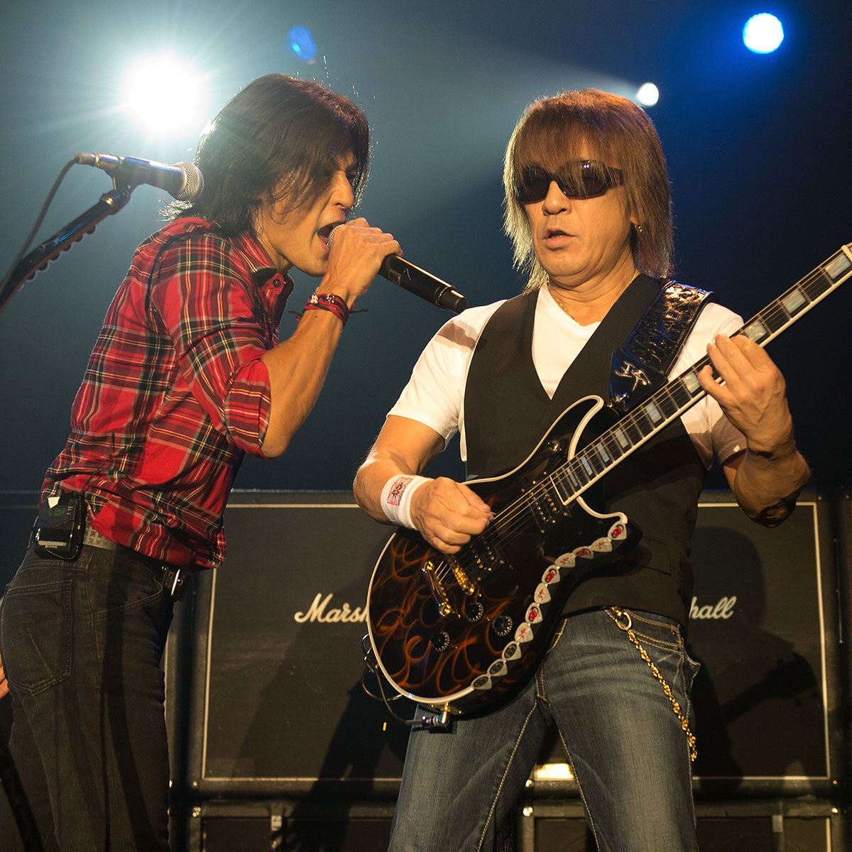 B'z松本孝弘、主催イベントを“体調不良”でドタキャン…懸念される