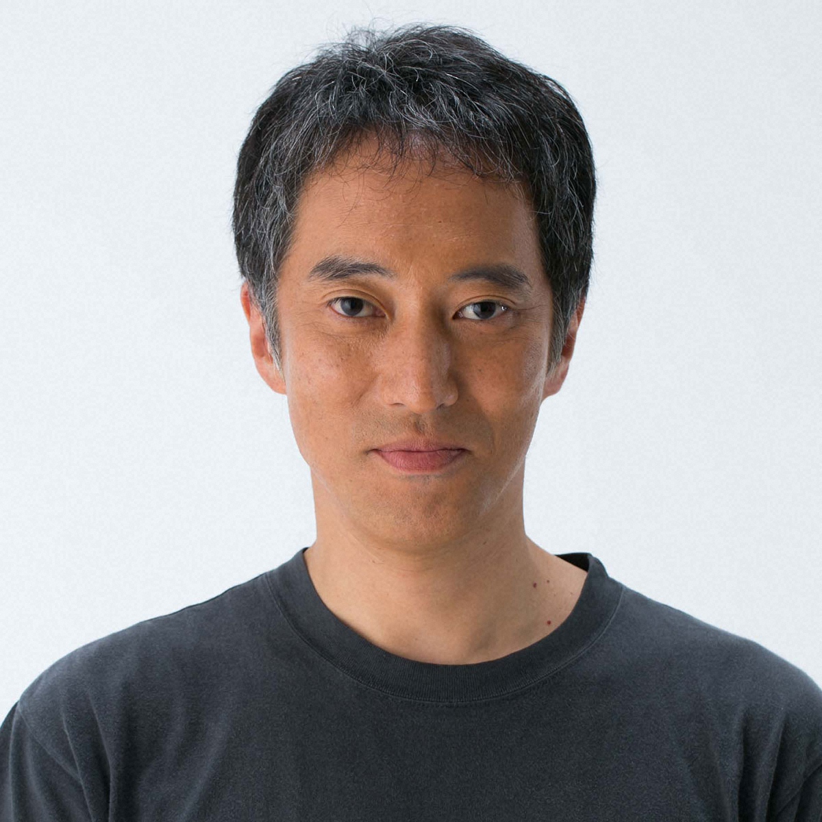 俳優・劇作家 斎藤歩さんの写真。訃報が発表された