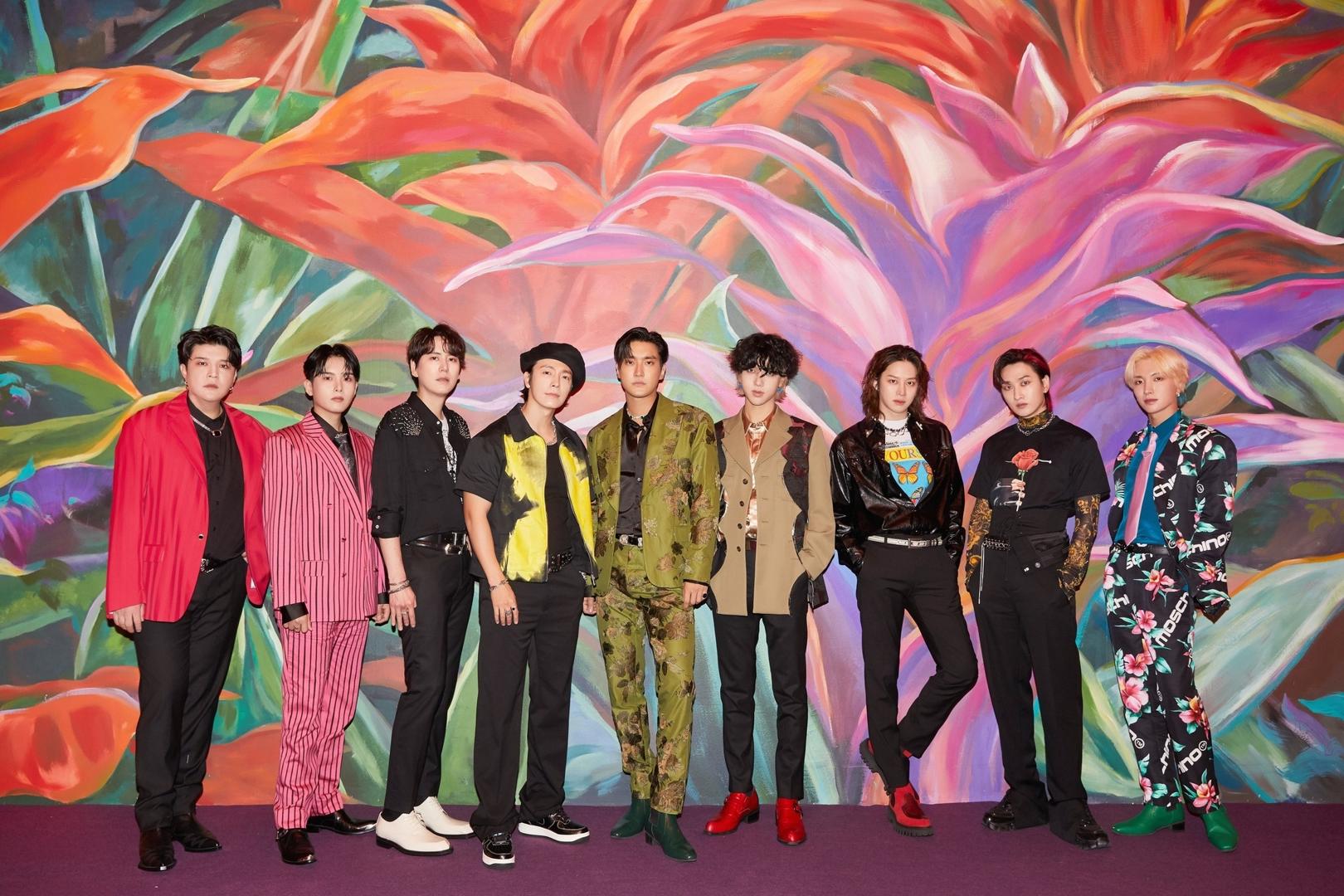 SUPERJUNIOR スパショ10 ツアー特典 NEWS | SUPER JUNIOR（スーパージュニア）JAPAN OFFICIAL WEBSITE