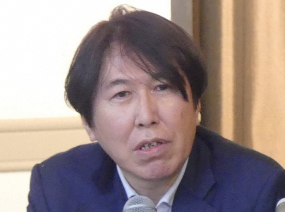 紀藤正樹弁護士　山尾志桜里氏、国民民主の公認見送りに「個人では参院比例代表で出れませんが…」