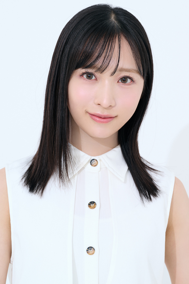 小栗有以 映画『2025年7月5日 午前4時18分』主演の小栗有以(AKB48)が所属