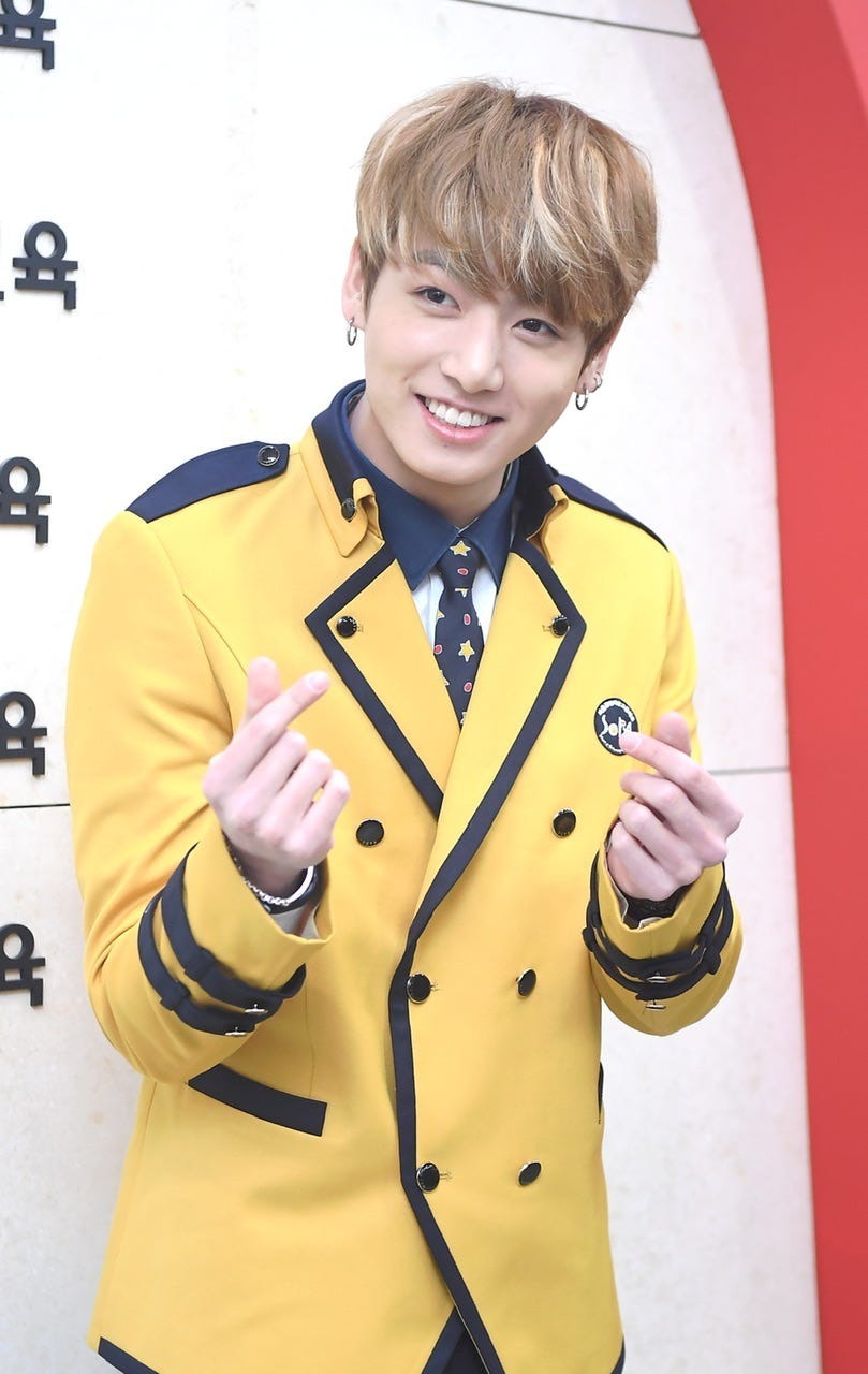 BTS ジョングク編】祝・除隊！防弾少年団の黄金マンネJUNG KOOK
