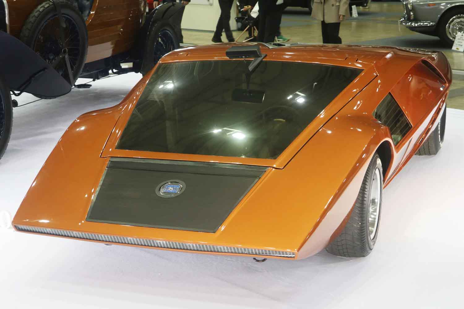 ランチア　ストラトス TAMIYA タミヤ】/1/24 LANCLA STRATOS TURBO ランチアストラトス