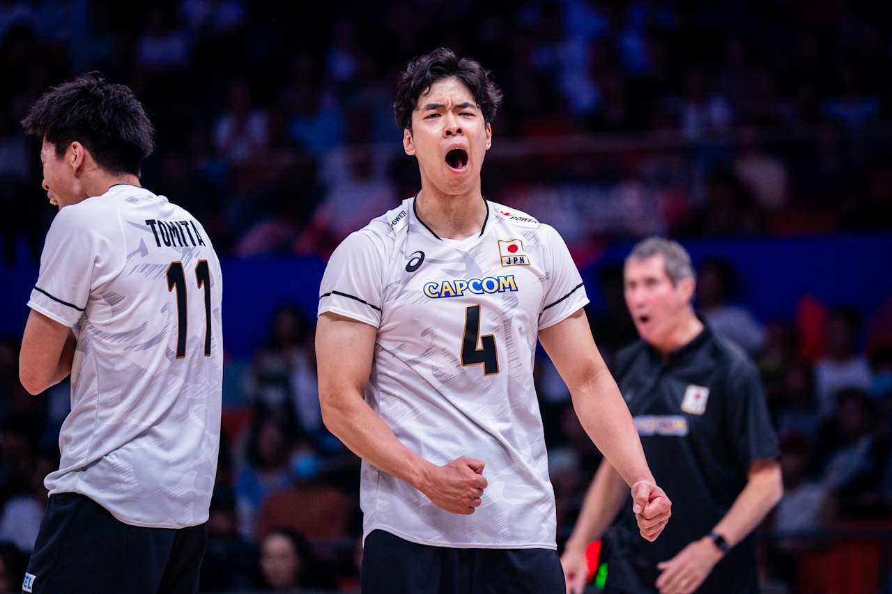モバガチャ バレー日本男子代表 宮浦健人 モバガチャ バレーボール男子日本代表 宮浦健人 - メルカリ