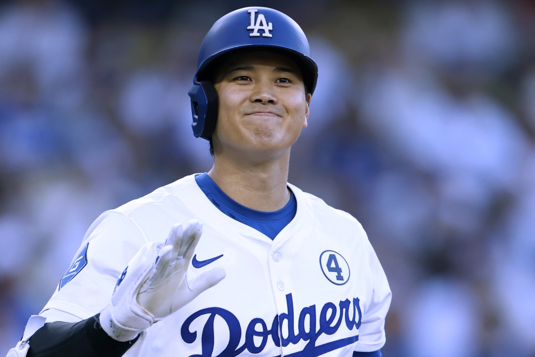 現役MLB選手が「見たい」と訴えた大谷翔平 ジャッジに水を空けた