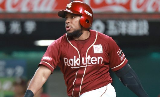 東北楽天ゴールデンイーグルス・フランコを抹消…直近5試合で僅か