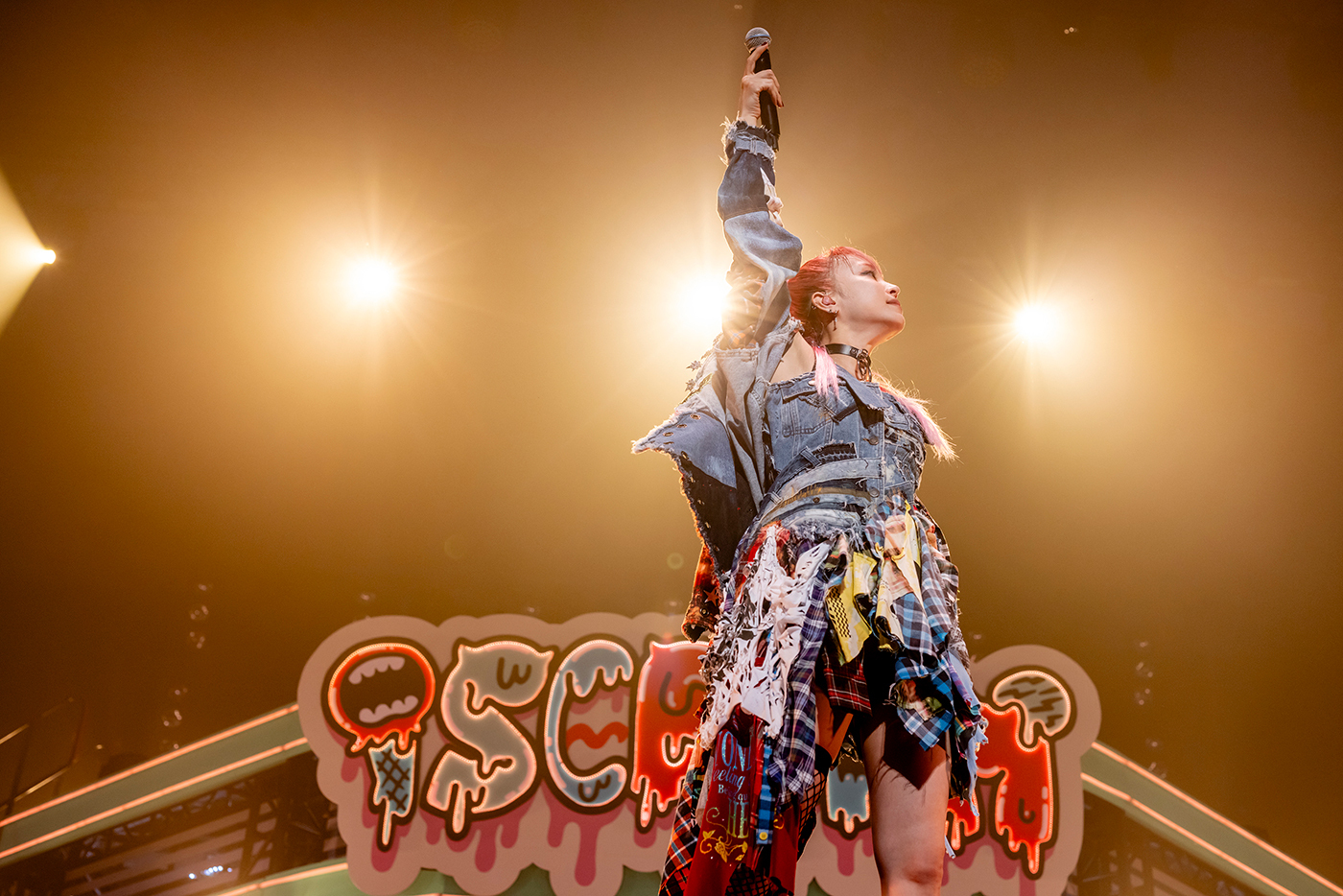 LiSA、昨年の日本武道館公演＆全国アリーナツアーがライブ映像