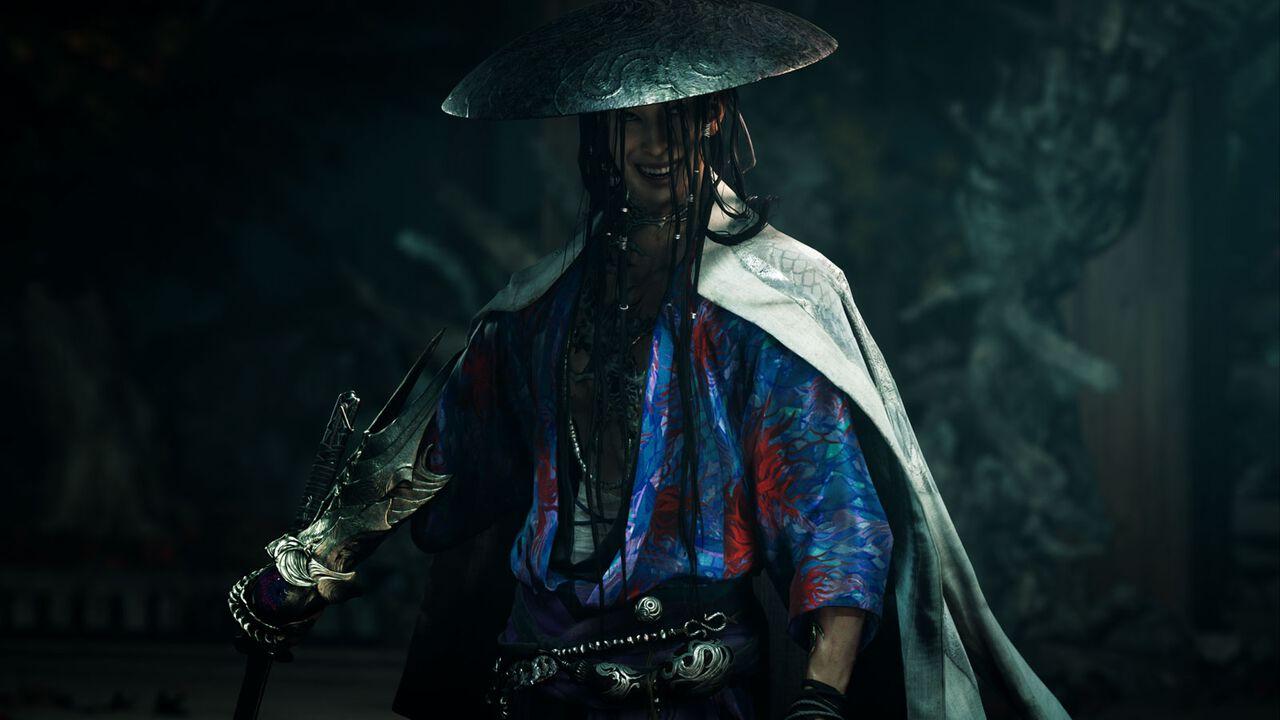 鬼武者2 タペストリー 鬼武者 Way of the Sword』開発者インタビュー。最新作は人間味