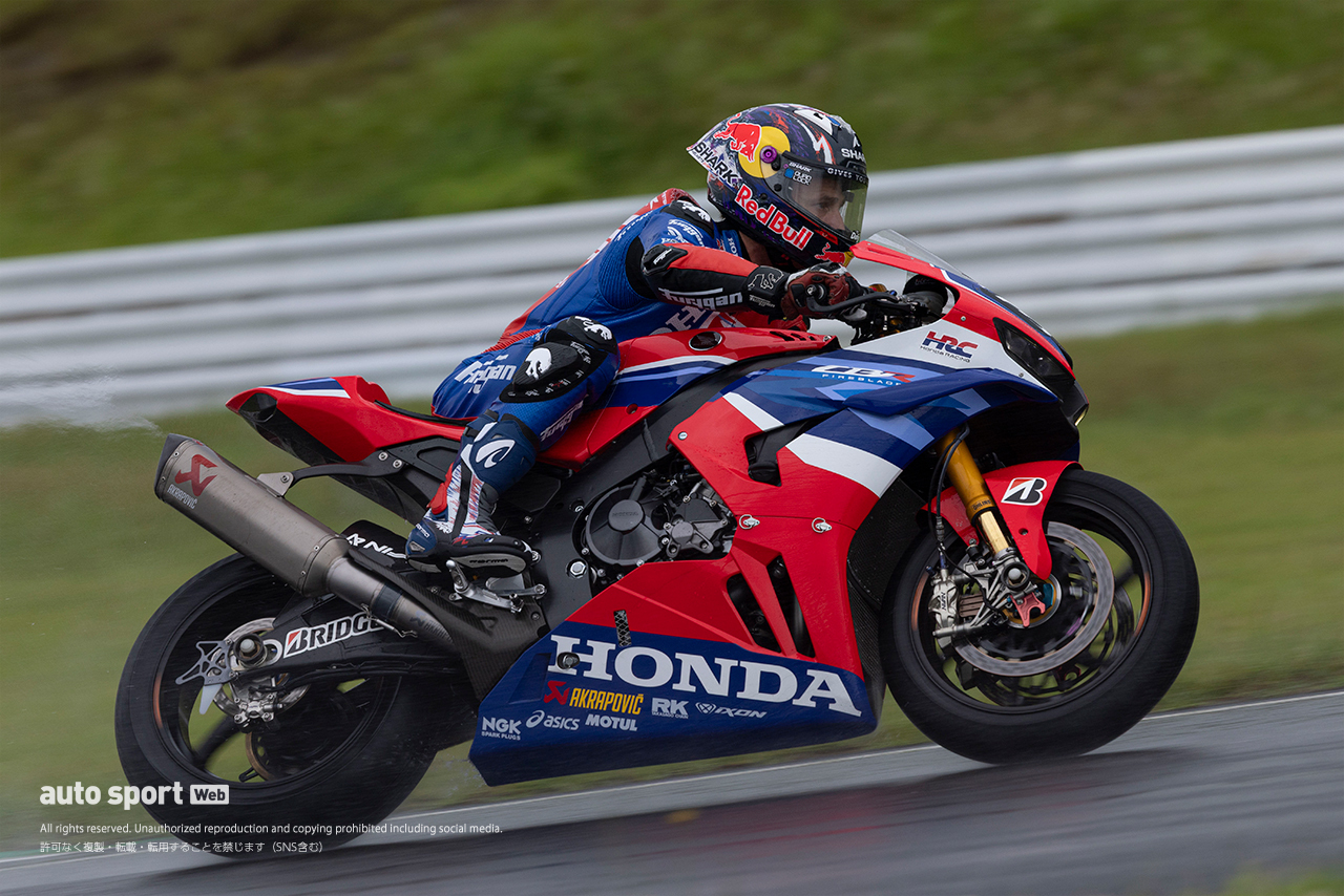 タイム結果】2025鈴鹿8時間耐久ロードレース 4メーカー合同