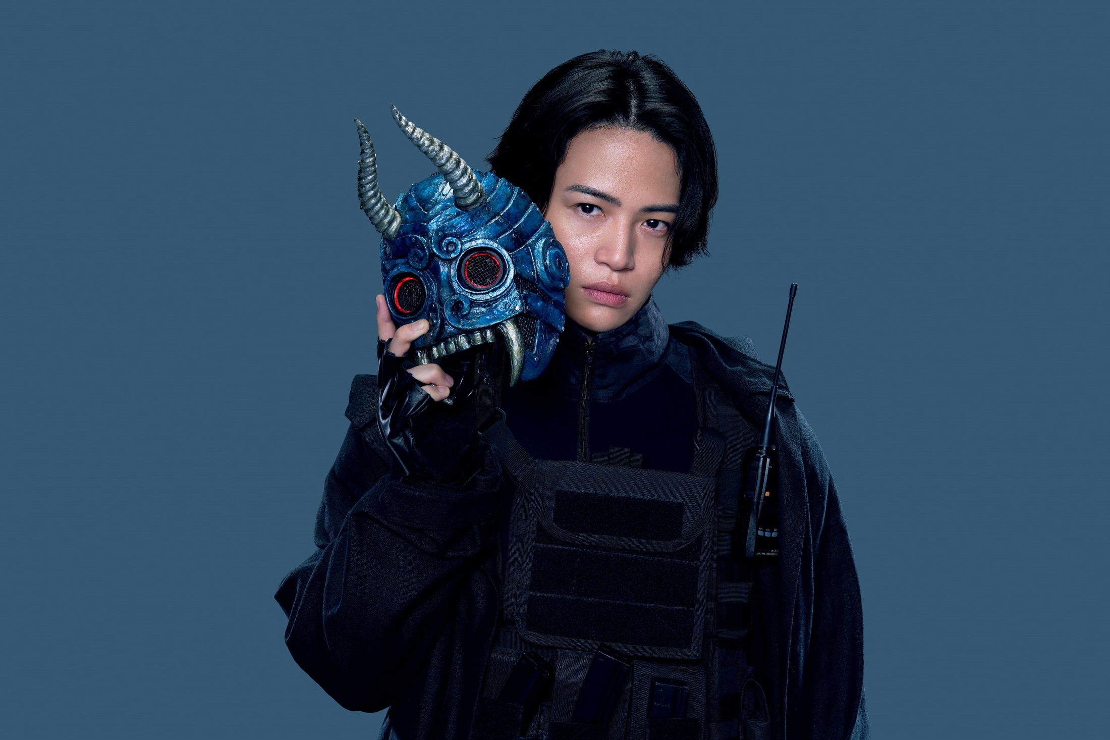 【新品、未開封】新空港占拠　DVD-BOX　6枚組　桜井翔　ジェシー　菊池風磨 Amazon.co.jp: 「新空港占拠」DVD-BOX : 櫻井翔: DVD