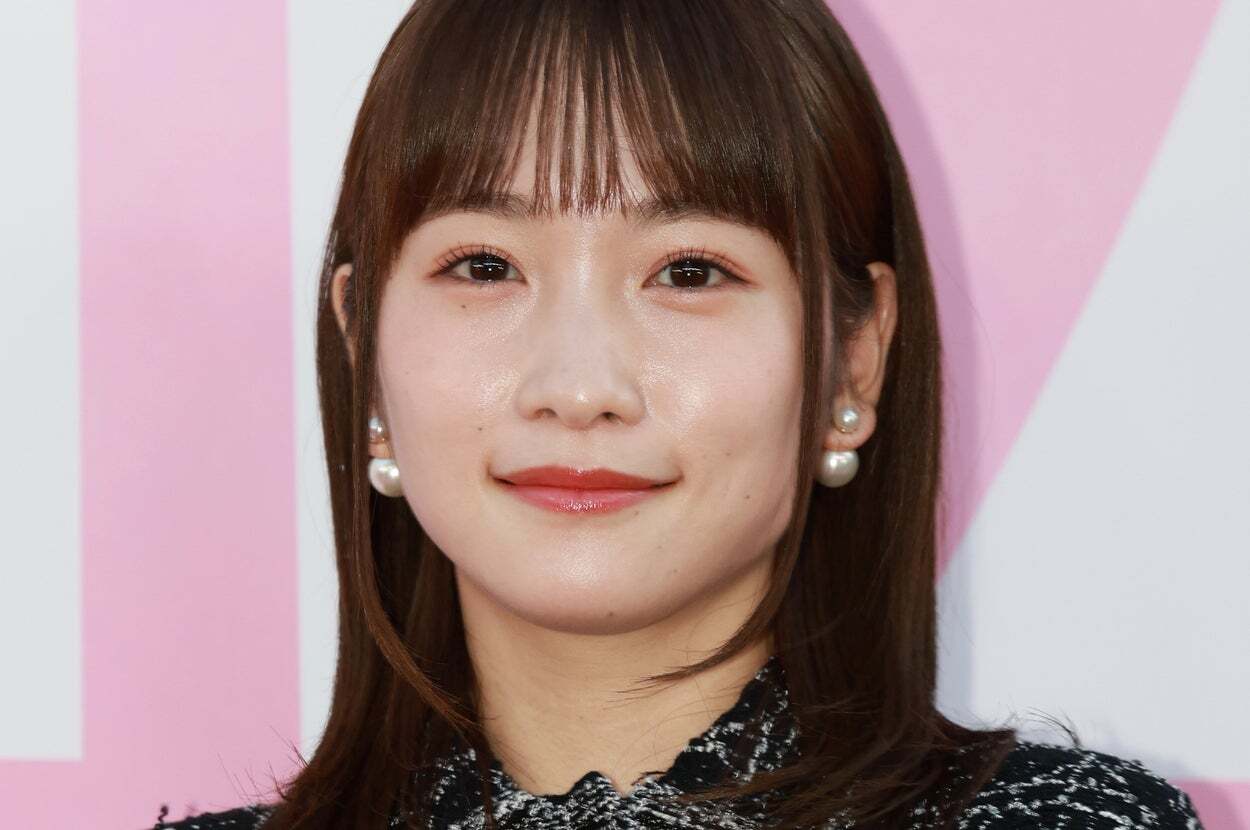 女優 川栄李奈さんの公式発表に関するニュース画像