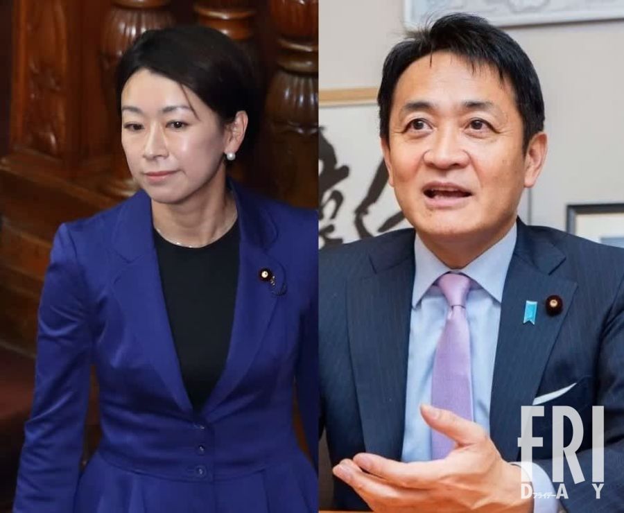山尾志桜里氏、国民民主党からの参院選公認見送り 背景に不倫疑惑と「ガソリーヌ」の波紋