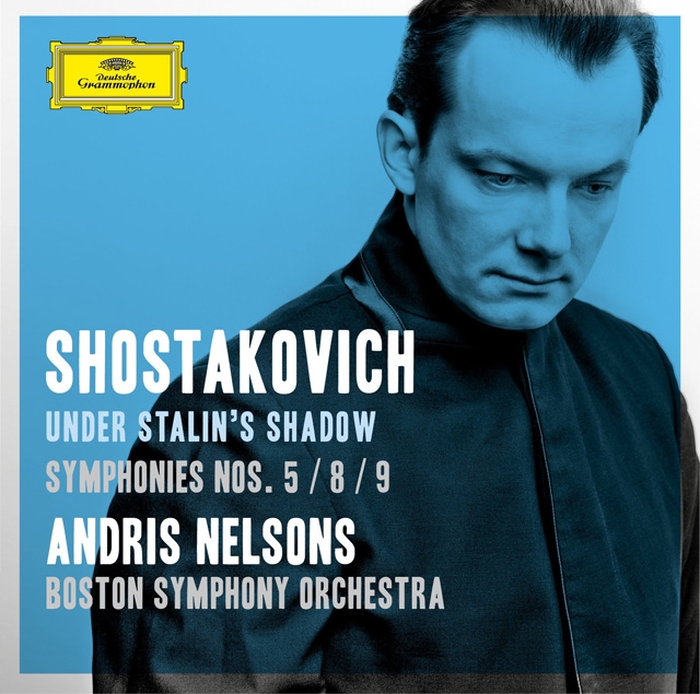 Yahoo!オークション - 425 美品 CD 輸入盤 DMITRI SHOSTAKOVICH