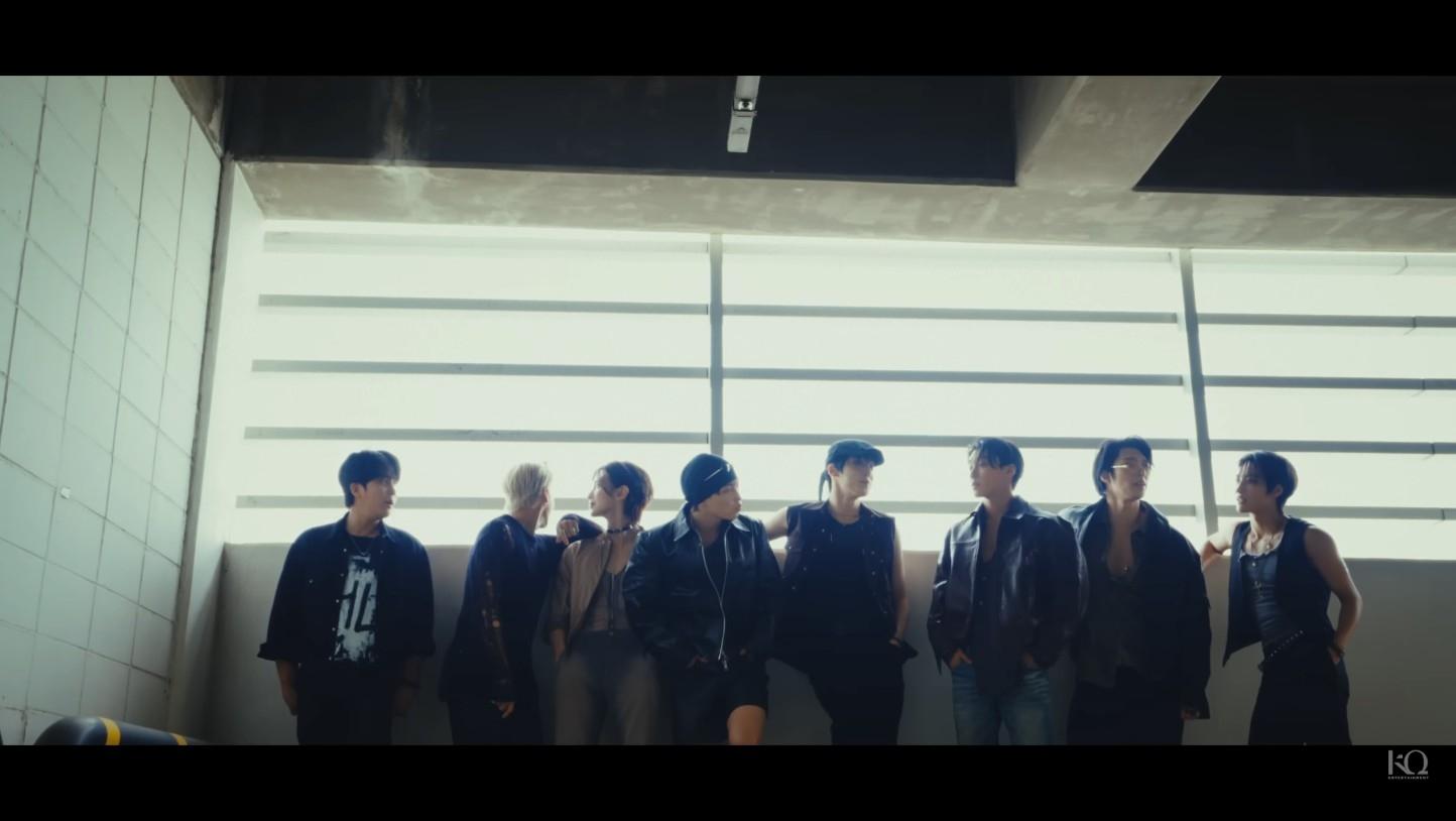ATEEZ、新作『GOLDEN HOUR : Part.3』で夏の魅力を発信