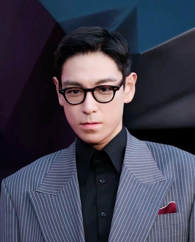 T.O.P、待望のソロアルバム発売で本格歌手復帰へ