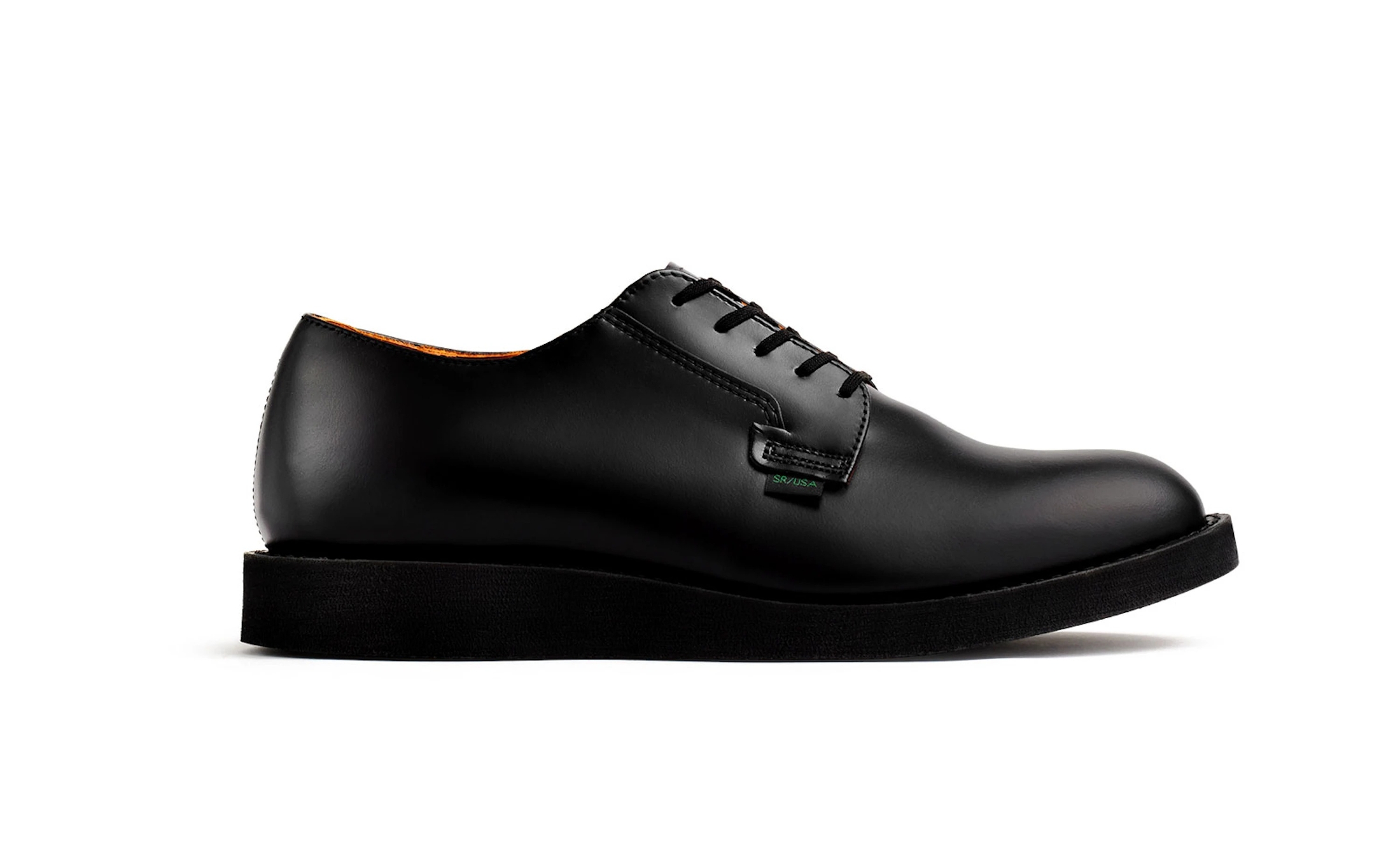 RED WING（レッドウィング）」の名品「POSTMAN OXFORD （ポスト