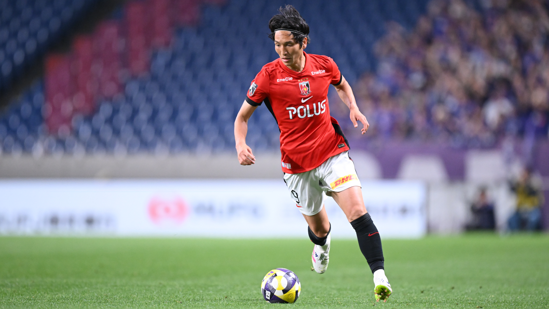 浦和レッズ クラブワールドカップ ユニホーム 原口元気 原口元気にとってのクラブW杯とは？「浦和レッズがもう一個、上