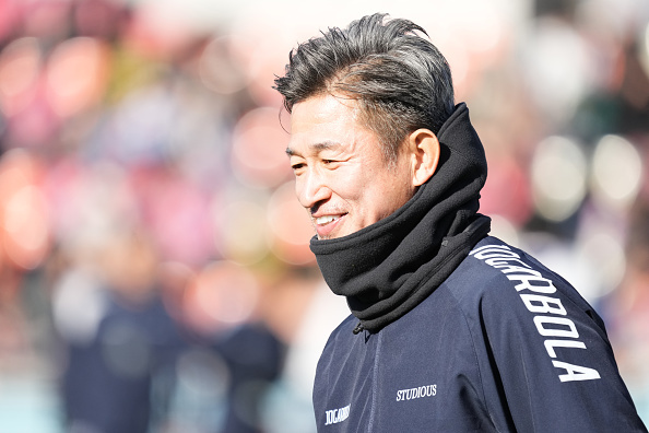 イニエスタ氏が出場するJ1神戸30周年記念チャリティーマッチ