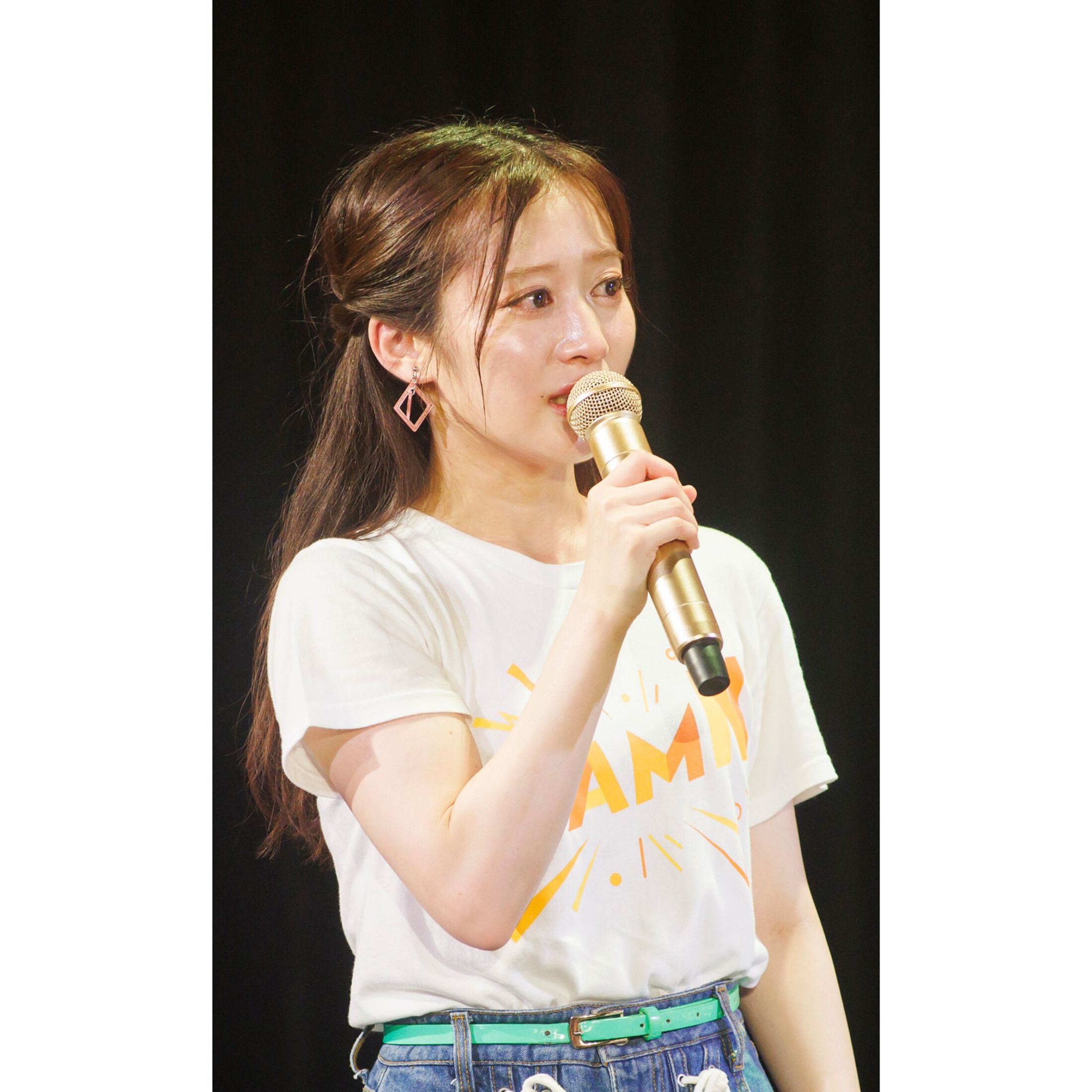 個別生写真5枚セット 2024.September 川上千尋(TeamN) - NMB48