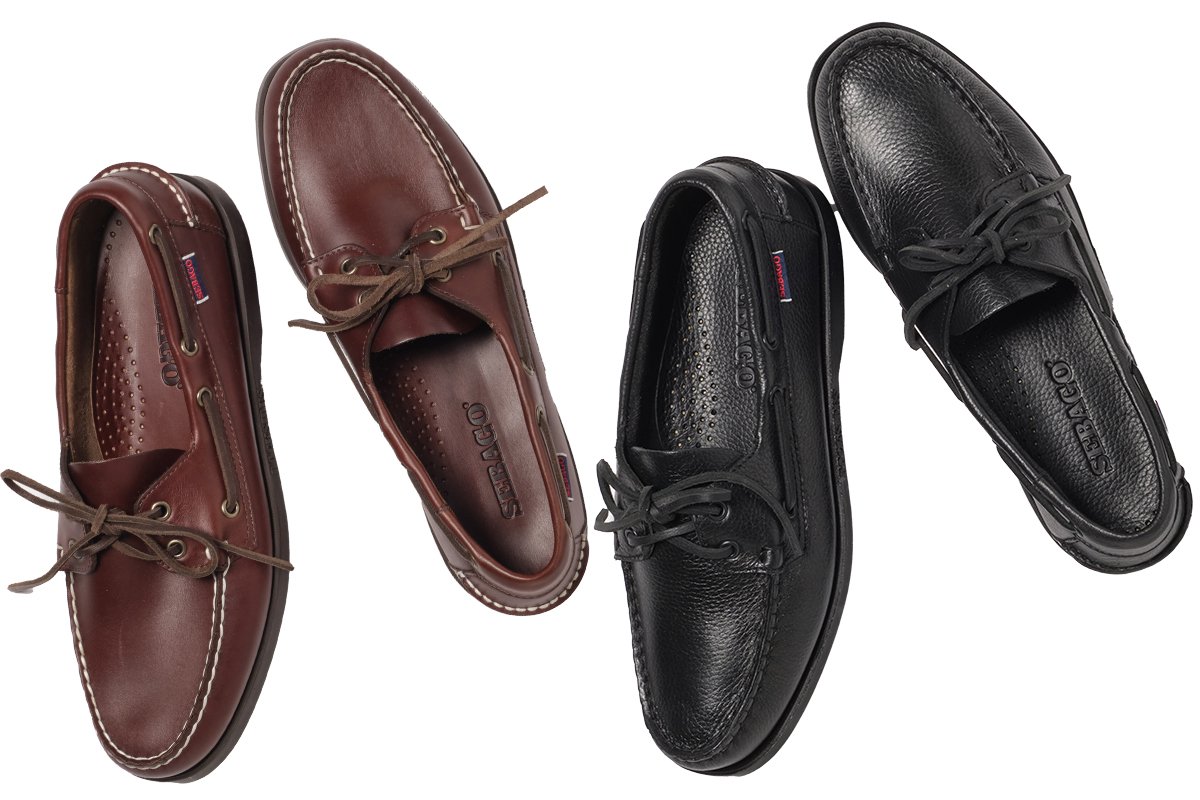 TOMORROWLAND｜SEBAGO DOCKSIDES PORTLAND デッキシューズ