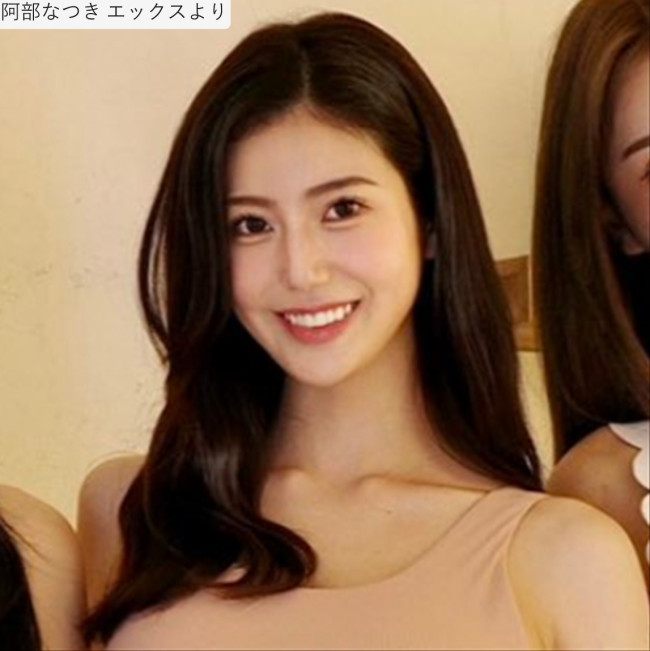 “令和の峰不二子”阿部なつき25歳、ヨガウェア姿で最強プロポーション全開（クランクイン！）