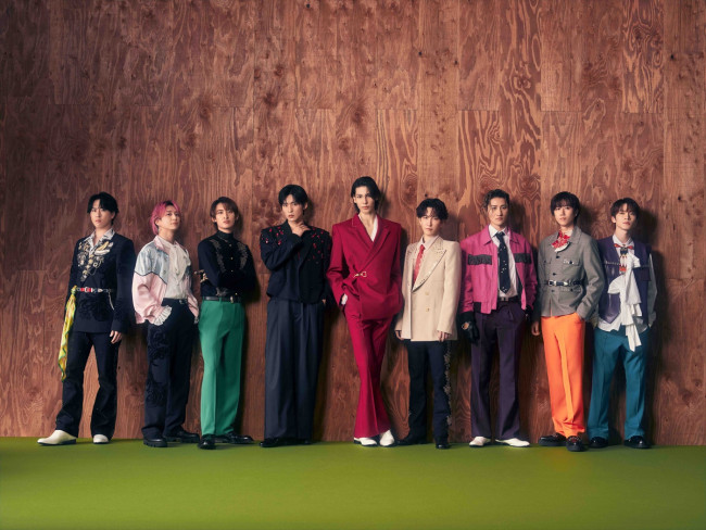 数量は多い  Snow Man、12th Single「SERIOUS」MV公開！ 渡辺翔太主演『事故 アイドル