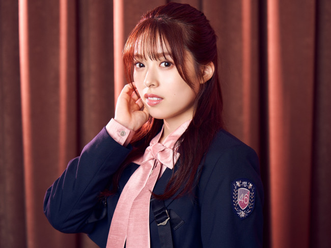 元櫻坂46・齋藤冬優花、四期生の初ステージに感動 「号泣し