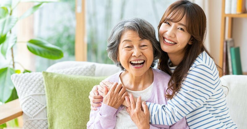 認知症予防と脳の健康に関するイメージ