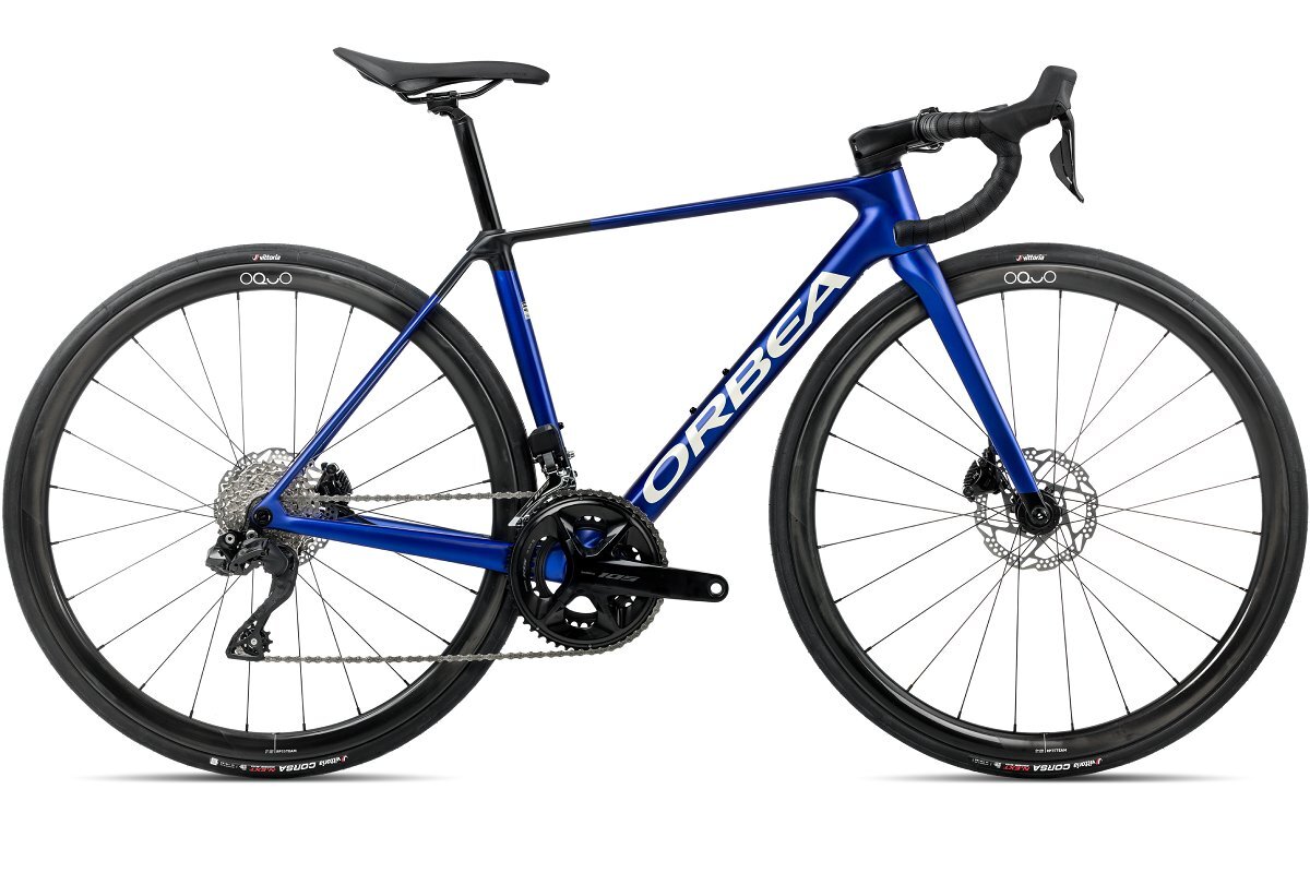 ナ*ロ様 オルベア　自転車 オルベア、軽量ロードの金字塔「オルカ」を大幅刷新 究極の登坂
