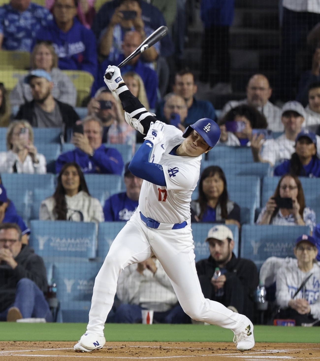 2021年『Number MVP賞』は大谷翔平選手に決定！ - MLB - Number